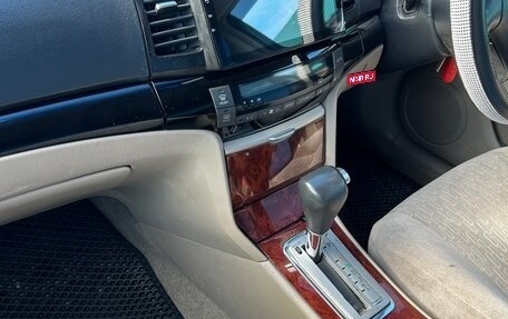 Toyota Allion, 2003 год, 750 000 рублей, 4 фотография
