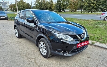 Nissan Qashqai, 2018 год, 1 400 000 рублей, 2 фотография