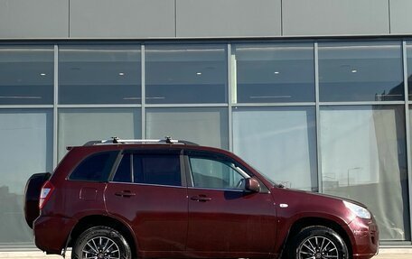 Chery Tiggo (T11), 2015 год, 429 000 рублей, 3 фотография