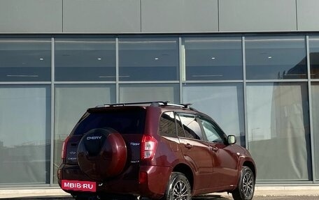 Chery Tiggo (T11), 2015 год, 429 000 рублей, 4 фотография