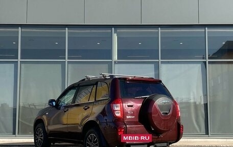 Chery Tiggo (T11), 2015 год, 429 000 рублей, 5 фотография
