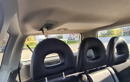 Mitsubishi Pajero Sport II рестайлинг, 2008 год, 1 450 000 рублей, 10 фотография