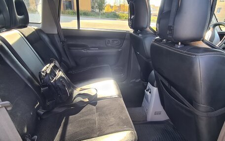Mitsubishi Pajero Sport II рестайлинг, 2008 год, 1 450 000 рублей, 9 фотография