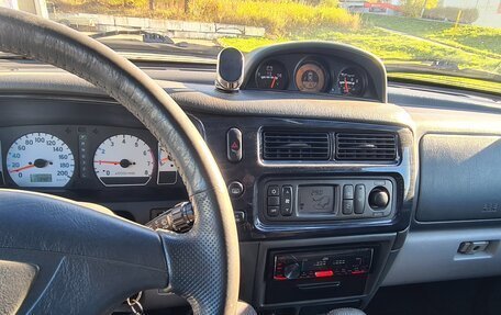 Mitsubishi Pajero Sport II рестайлинг, 2008 год, 1 450 000 рублей, 2 фотография