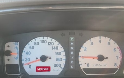 Mitsubishi Pajero Sport II рестайлинг, 2008 год, 1 450 000 рублей, 1 фотография