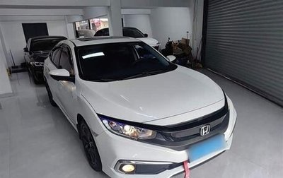 Honda Civic IX, 2020 год, 1 300 000 рублей, 1 фотография