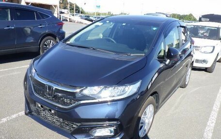 Honda Fit III, 2019 год, 1 650 000 рублей, 1 фотография
