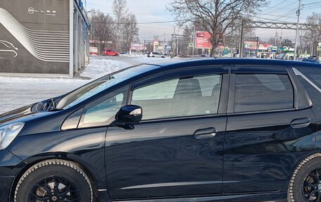 Honda Fit Shuttle I рестайлинг, 2012 год, 950 000 рублей, 1 фотография