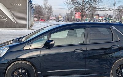 Honda Fit Shuttle I рестайлинг, 2012 год, 950 000 рублей, 1 фотография