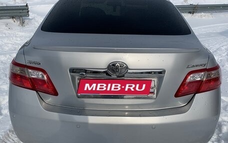 Toyota Camry, 2009 год, 1 350 000 рублей, 1 фотография