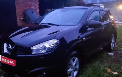 Nissan Qashqai, 2011 год, 1 100 000 рублей, 1 фотография
