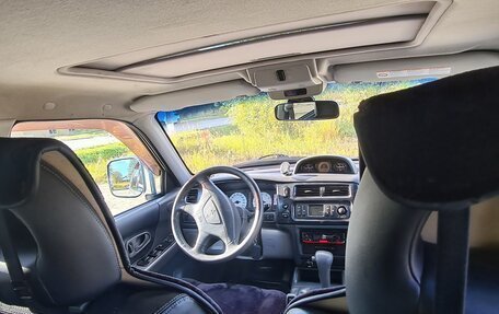 Mitsubishi Pajero Sport II рестайлинг, 2008 год, 1 450 000 рублей, 11 фотография