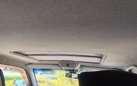 Mitsubishi Pajero Sport II рестайлинг, 2008 год, 1 450 000 рублей, 12 фотография
