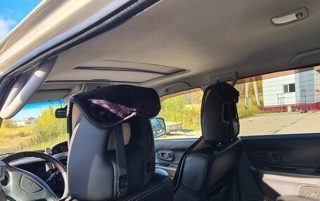 Mitsubishi Pajero Sport II рестайлинг, 2008 год, 1 450 000 рублей, 20 фотография