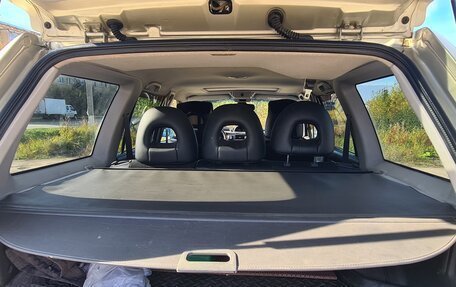 Mitsubishi Pajero Sport II рестайлинг, 2008 год, 1 450 000 рублей, 15 фотография