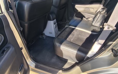 Mitsubishi Pajero Sport II рестайлинг, 2008 год, 1 450 000 рублей, 19 фотография