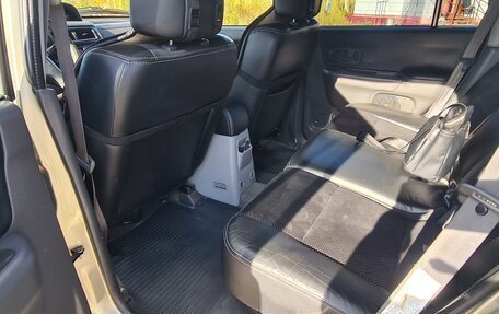 Mitsubishi Pajero Sport II рестайлинг, 2008 год, 1 450 000 рублей, 18 фотография