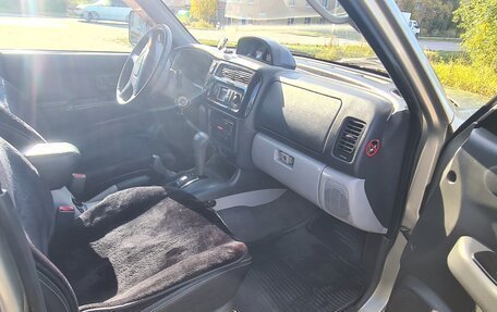 Mitsubishi Pajero Sport II рестайлинг, 2008 год, 1 450 000 рублей, 13 фотография