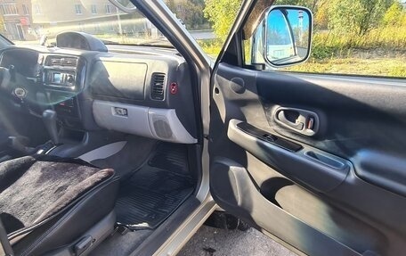 Mitsubishi Pajero Sport II рестайлинг, 2008 год, 1 450 000 рублей, 14 фотография