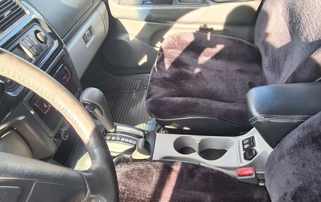 Mitsubishi Pajero Sport II рестайлинг, 2008 год, 1 450 000 рублей, 23 фотография