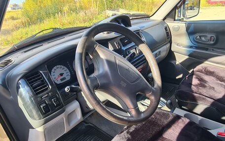 Mitsubishi Pajero Sport II рестайлинг, 2008 год, 1 450 000 рублей, 22 фотография