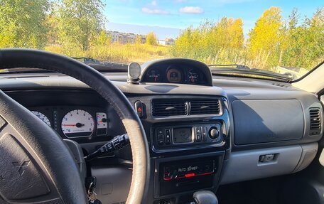Mitsubishi Pajero Sport II рестайлинг, 2008 год, 1 450 000 рублей, 24 фотография