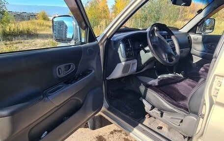 Mitsubishi Pajero Sport II рестайлинг, 2008 год, 1 450 000 рублей, 21 фотография