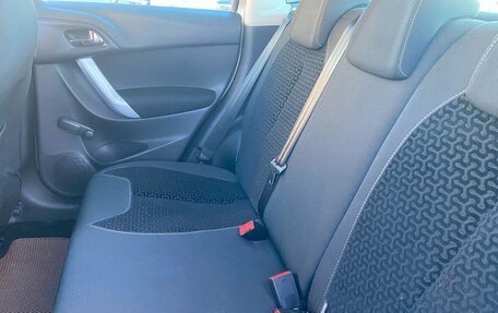 Citroen C3 II, 2010 год, 569 000 рублей, 11 фотография