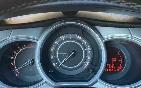 Citroen C3 II, 2010 год, 569 000 рублей, 9 фотография