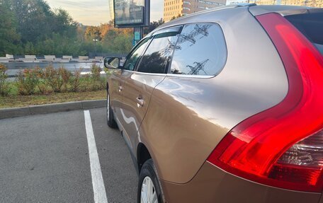 Volvo XC60 II, 2013 год, 1 900 000 рублей, 5 фотография