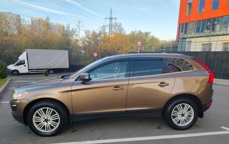 Volvo XC60 II, 2013 год, 1 900 000 рублей, 2 фотография