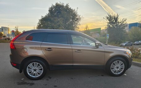 Volvo XC60 II, 2013 год, 1 900 000 рублей, 8 фотография