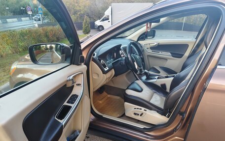 Volvo XC60 II, 2013 год, 1 900 000 рублей, 10 фотография