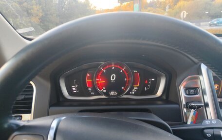 Volvo XC60 II, 2013 год, 1 900 000 рублей, 11 фотография