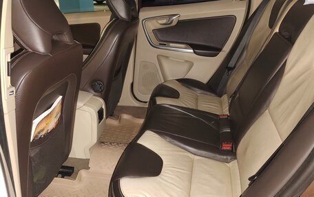 Volvo XC60 II, 2013 год, 1 900 000 рублей, 14 фотография