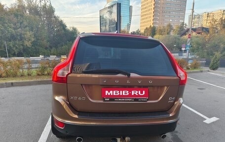 Volvo XC60 II, 2013 год, 1 900 000 рублей, 4 фотография