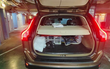 Volvo XC60 II, 2013 год, 1 900 000 рублей, 15 фотография