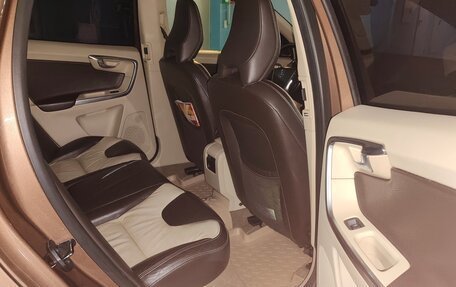 Volvo XC60 II, 2013 год, 1 900 000 рублей, 16 фотография