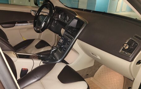 Volvo XC60 II, 2013 год, 1 900 000 рублей, 18 фотография