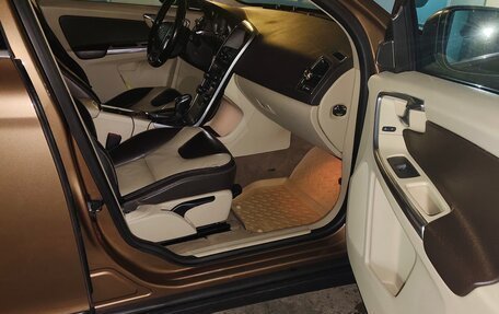 Volvo XC60 II, 2013 год, 1 900 000 рублей, 17 фотография