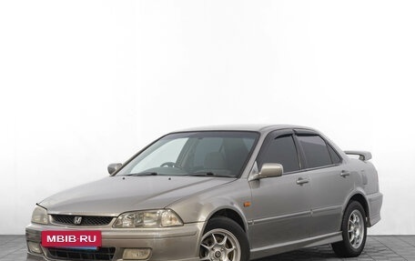 Honda Torneo, 1998 год, 529 000 рублей, 4 фотография