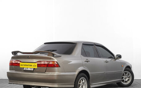 Honda Torneo, 1998 год, 529 000 рублей, 5 фотография