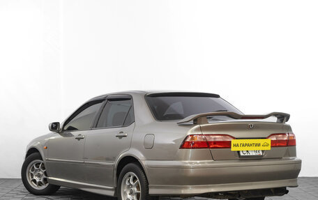 Honda Torneo, 1998 год, 529 000 рублей, 7 фотография