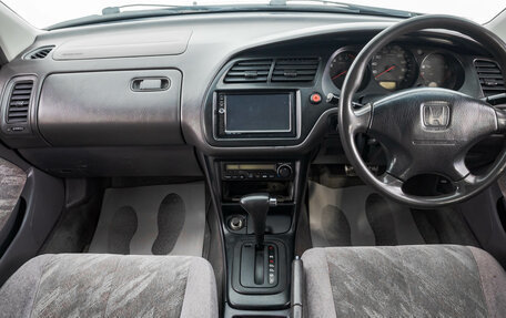 Honda Torneo, 1998 год, 529 000 рублей, 10 фотография