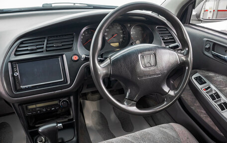 Honda Torneo, 1998 год, 529 000 рублей, 15 фотография