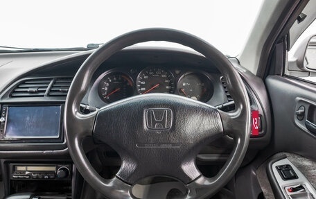 Honda Torneo, 1998 год, 529 000 рублей, 14 фотография