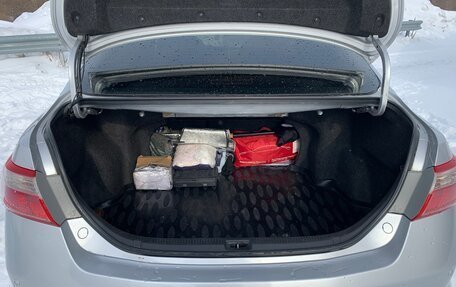 Toyota Camry, 2009 год, 1 350 000 рублей, 4 фотография