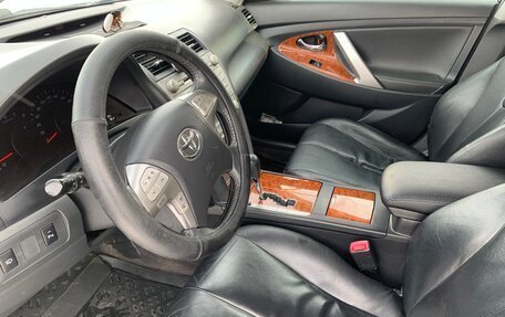 Toyota Camry, 2009 год, 1 350 000 рублей, 6 фотография