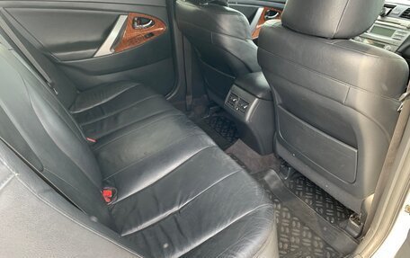 Toyota Camry, 2009 год, 1 350 000 рублей, 3 фотография