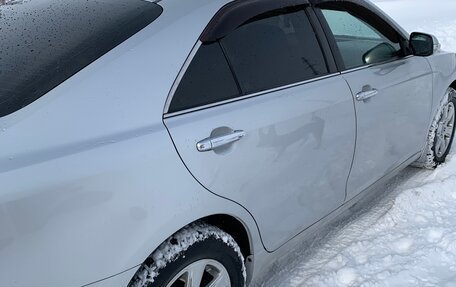 Toyota Camry, 2009 год, 1 350 000 рублей, 11 фотография